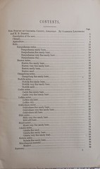 1916 Soil Survey Of Columbia County Arkansas Clarence Lounsebury & E B Deeter