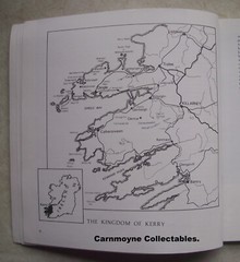 Vintage Booklet: Kerry by Des Lavelle & Richard Haughton. c1986. AH9212