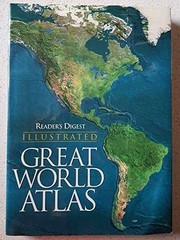 Reader’s Digest Illustrated – Hardcover, by Editors of Reader’s – Acceptable