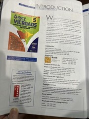 RACV VicRoads Country Street Directory of Victoria Edition 5 2002