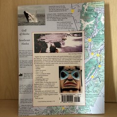 The Alaska Cruise Handbook: A Mile-By-Mile Guide By Joe Upton