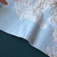 Road Map South East England (AA Road …, AA Publishing) 2007