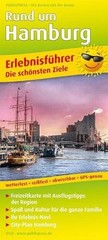 Freytag-Berndt All around Hamburg (Map) (UK IMPORT)