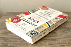 The Address Book: What Street Addresses Reveal About Identity, Race, – Like New