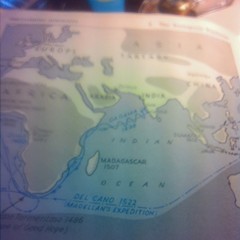 MAP HISTORY OF AUSTRALIA: 60 Pages, Maps&Descrptions NR PRISTINE PGS See Photos1