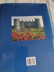 Irish castles and historic houses free p&p
