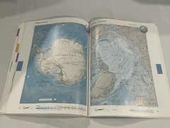 Reference World Atlas by Dorling Kindersley Publishing Staff (2012, Paperback)