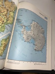 New Century World Atlas Hardcover Hammond World Atlas Corporation