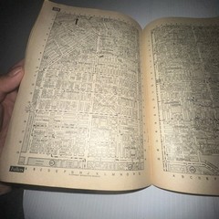 Fullers Street Directory Adelaide and Suburbs 1972 vintage maps reference guide