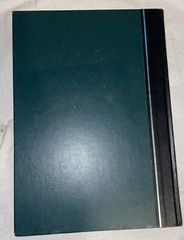 Readers Digest Atlas of the World – Rand McNally Maps – Hardback – 1989