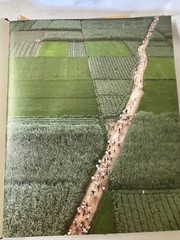 The Contemporary Atlas of China 1988 1st Edition Sivin, Wood, Brooke, .& Ronan