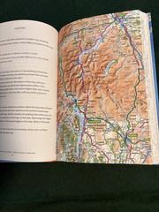 The Ordnance Survey Puzzle Tour of Britain – Paperback