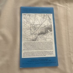Old Os Maps of Dorset