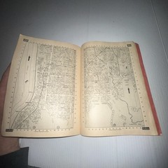 Fullers Street Directory Adelaide and Suburbs 1972 vintage maps reference guide