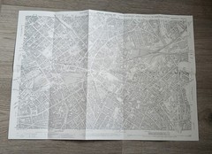 Alan Godfrey Old Ordnance Survey Map: Birmingham 1902-1911 (Warwickshire S.14.05