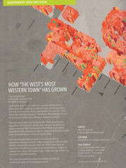 ESRI Map Book Volume 34-2019-GIS Maps-United States-Around The World-Full Color