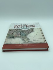 The Family Tree Historical Maps Book: A State-By-State Atlas of US 1790-1900