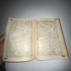 Fullers Street Directory Adelaide and Suburbs 1972 vintage maps reference guide