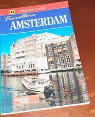 Amsterdam by Chris Catling (Paperback, 1993)