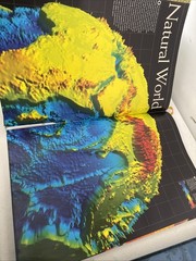National Geographic Atlas of the World Eighth Edition Hardcover