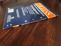 Collins Australian Ringbinder Dictionary PB