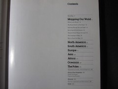 Nat Geo Picture Atlas of Our World [Hardcover] 1990 Soviet Union Unified Germany