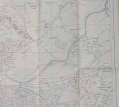 Geographers’ A-Z Street Plan Map: Reading.
