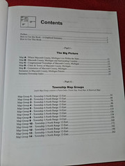 Family Maps of Macomb County, Michigan (Paperback or Softback)