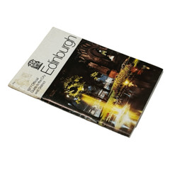 1977 Official Guide to the City and District Edinburgh ( 1977, Paperback )