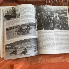 GT British M’Cycles of the 30’S, Currie, Bob.