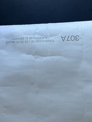 Spanish nautical sheet Map Scale 1:10000 Medes Islands L’Estartit Catalonia