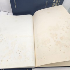 Historical Atlas of The United States Centennial Edition in Slipcase LARGE