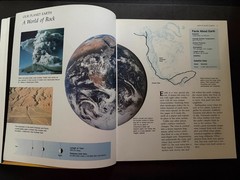 Student s World Atlas by Rand McNally 1994 PB Illus. VG!