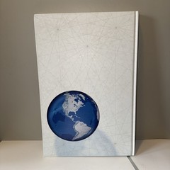 National Geographic Atlas of the World by U. S. National Geographic Society 9th