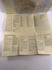 Bournemouth Map Book And Travel Guide – Britain – Lifestyle And Culture