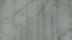 Ordnance Survey Map: Lockwood/Crosland, Sheet CCLX.2, 1916