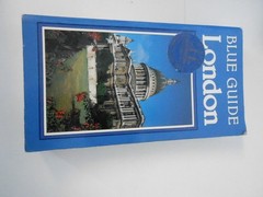 Blue Guide: London