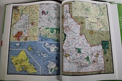 Rand McNally 2007 Commercial Atlas and Marketing Guide 138th Edition