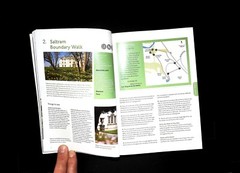 100 Nature Walks by National Trust Book – New, Discover Britain’s Wild Side