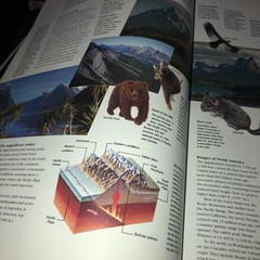 Reader’s Digest Illustrated Great World Atlas