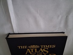 The Times Atlas of The World