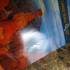 Rand McNally 2015 Large Scale Road Atlas United States Spiral Bound