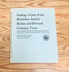 Lot United States Geological Survey Professional Paper USGS Geology Paleontology