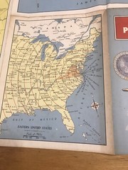 THE PORTS OF VIRGINIA Facilities Maps by Ports Authority