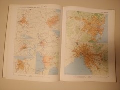 Grand Atlas And Picture Book Of The World Rand McNally 1977 Large Hardcover