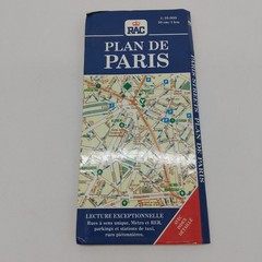 Bundle X 14 Road Maps and Tourist Guides France – mostly Michelin Yellow Series