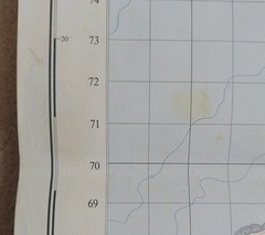 Ordnance Survey One-Inch Map, Sheet 127: Aberystwyth (1969).