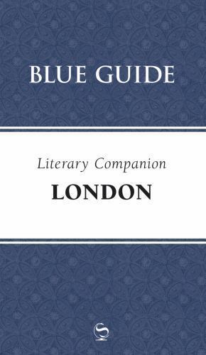 Blue Guide Literary Companion London, Paperback by Saikia, Robin (COM), Like …