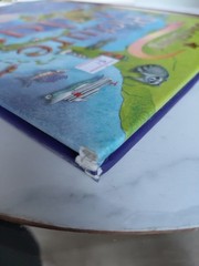 Gold Stars Children’s Atlas (Gold Stars S.), Gold Stars