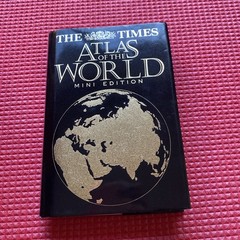 “Times” Atlas of the World, Barraclough, Geoffrey (ed)